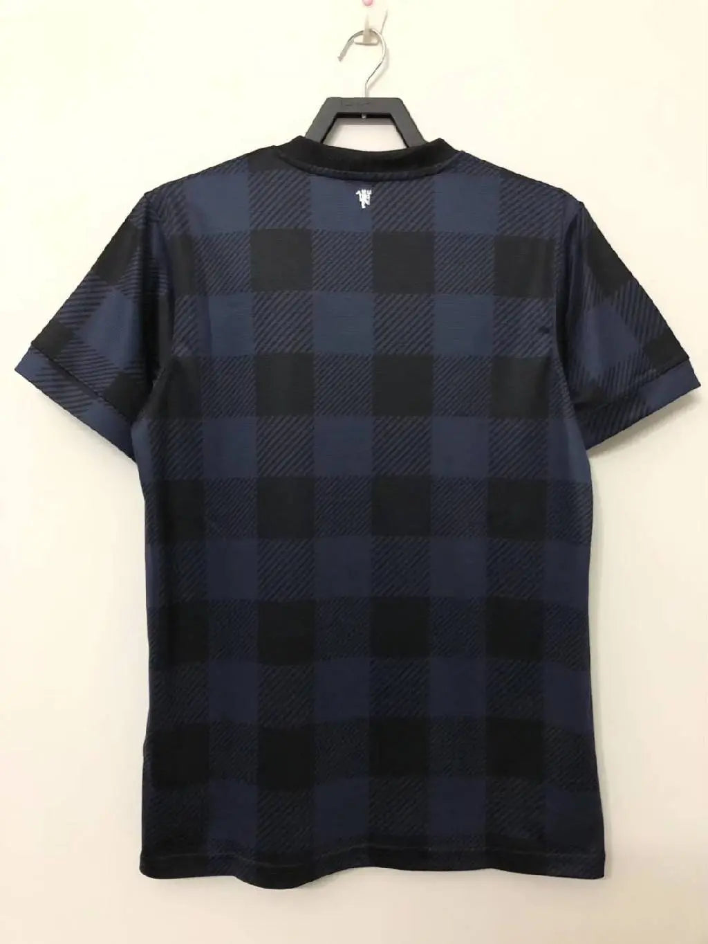 Manchester United 2013/14 Away Retro Jersey