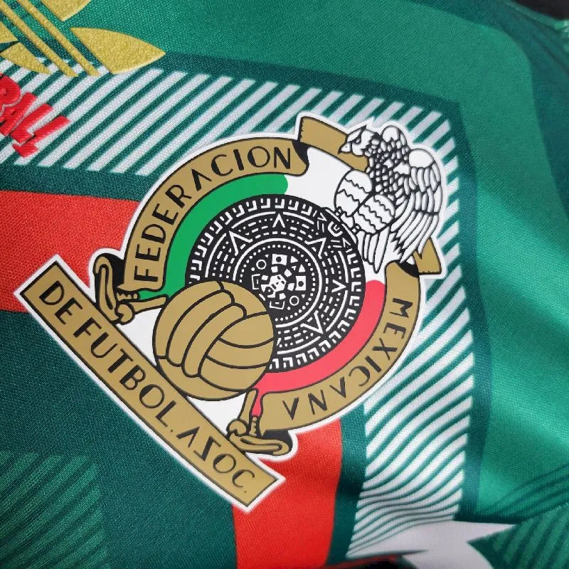 Mexico 2024/25 Special Edition Jersey Player Version