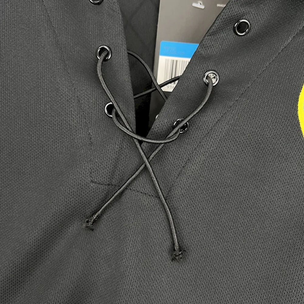 Brazil 2004 Special Edition Long Sleeves Retro Jersey