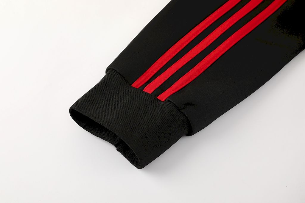 Jaqueta e calça de treino adulto Manchester United 2024/25 HL