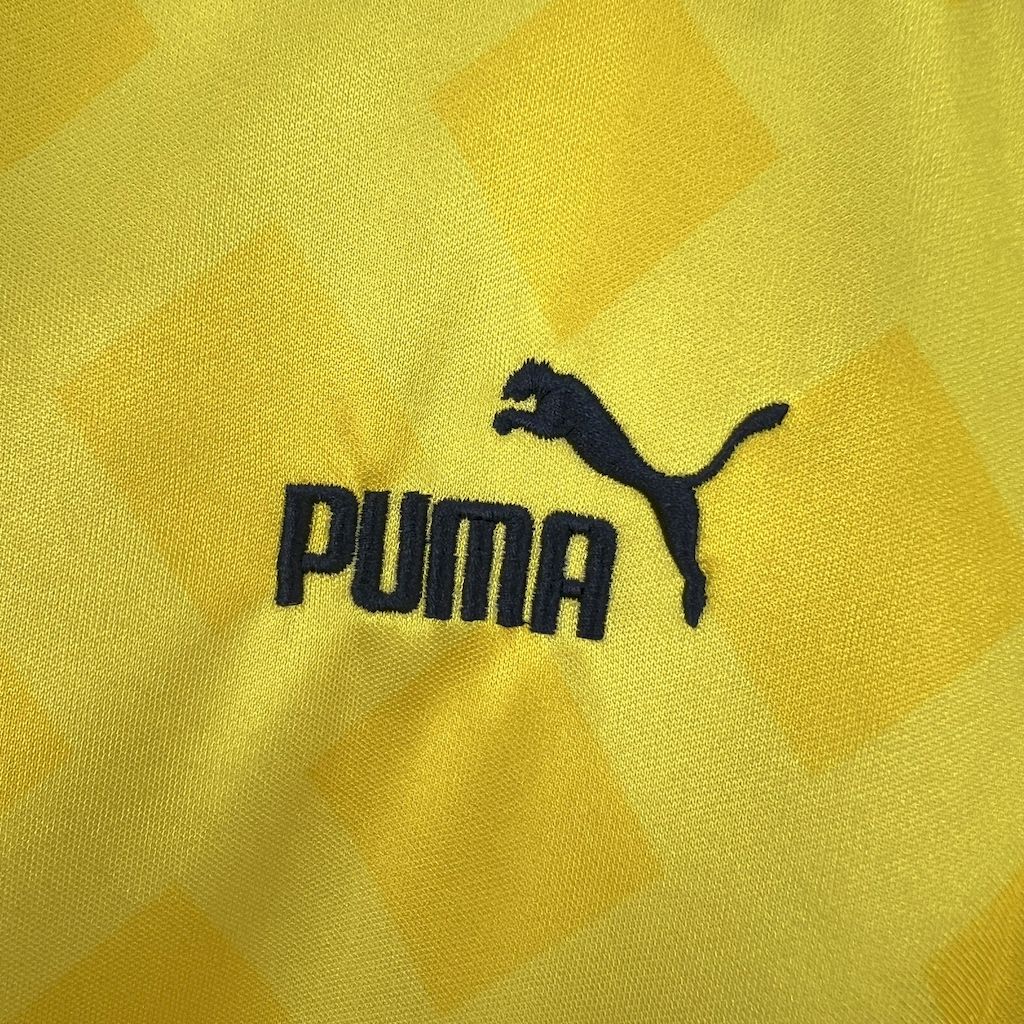 Camisa Home Retro Parma Calcio 1995/97