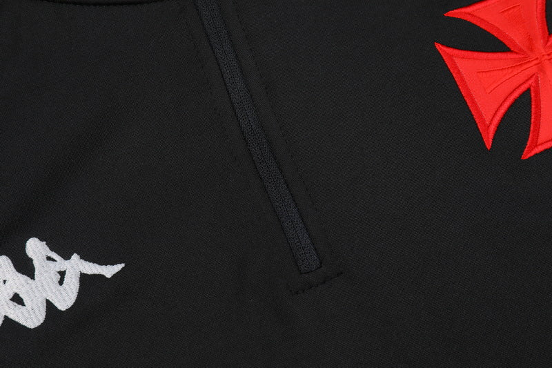 Vasco Da Gama 2023/24 Half-Zip Adult Sweater+Pant 902