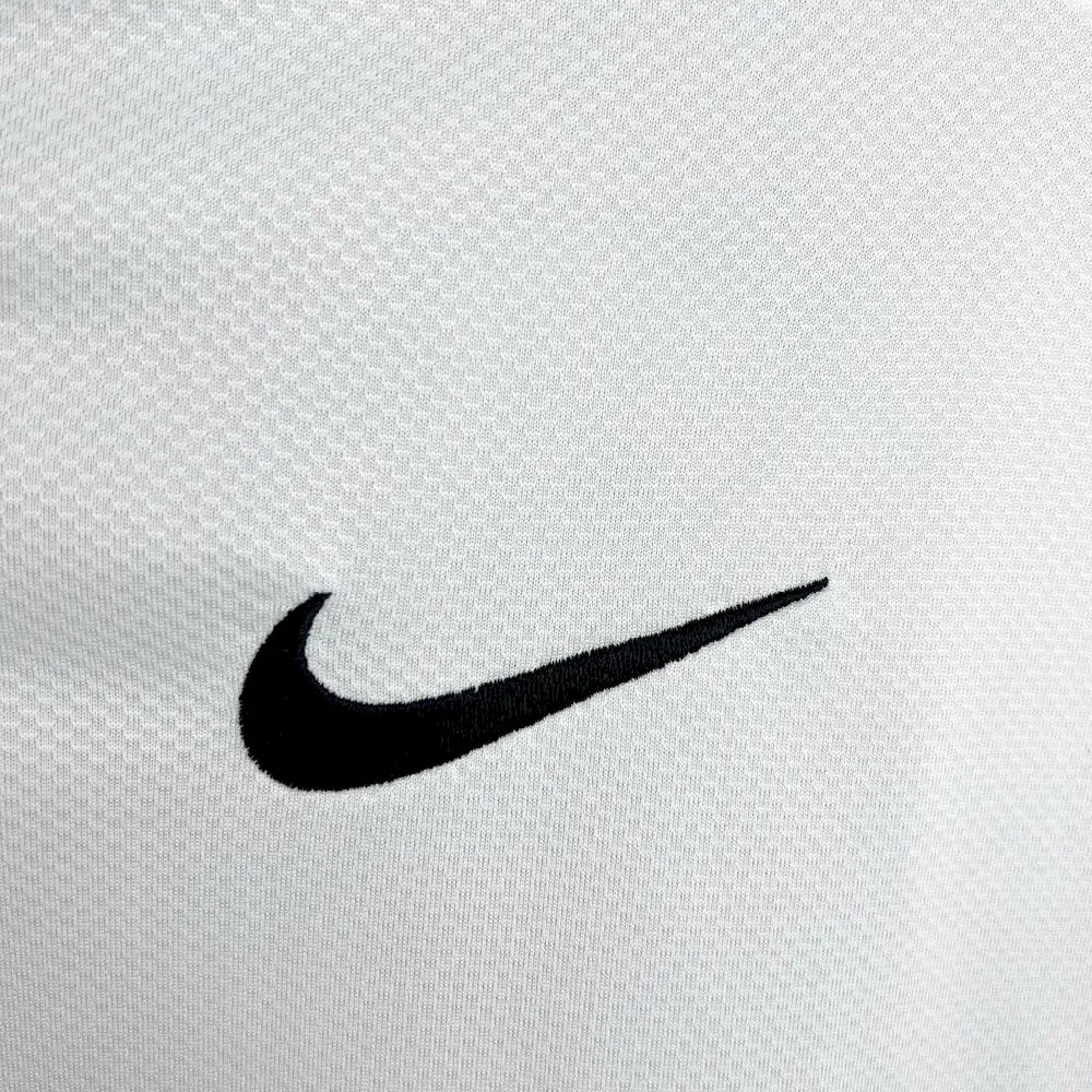Camisa retrô Santos 2011/12 Home mangas compridas