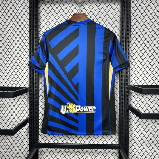 Inter Milan 2024/25 Home Jersey