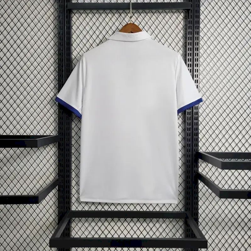 Camisa Retro Home Real Madrid 2016/17