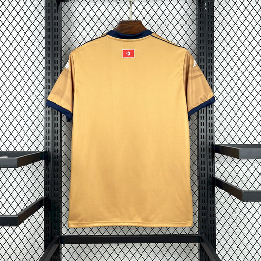 Men's Tunisia 2026 World Cup Third Jersey