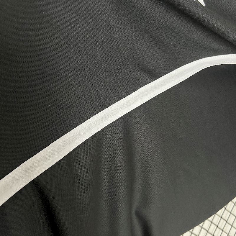 Camisa Colo-Colo 2024/25 Away Feminina