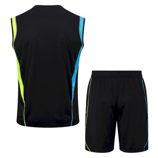 Camiseta regata e short adulto Arsenal 2023/24 815