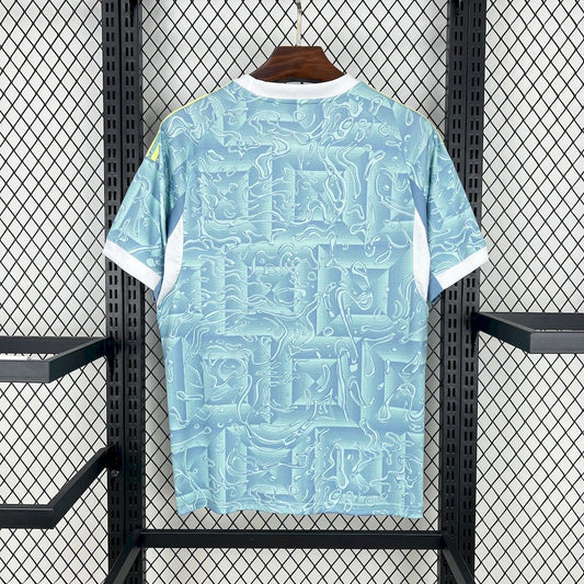 Juventus 2025/26 Away Jersey