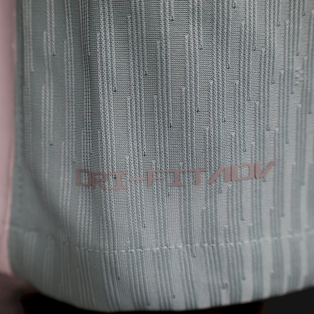 Camisa reserva do Atlético de Madrid 2024/25 Nike versão jogador