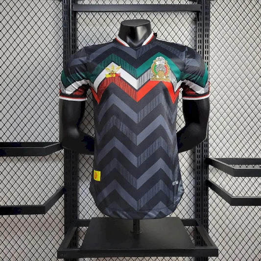 Camisa México 2024/25 Edição Especial Versão Jogador