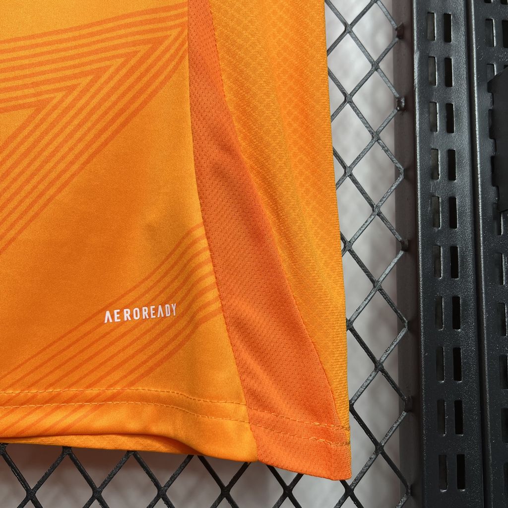 Real Madrid 2024/25 Away Jersey 2