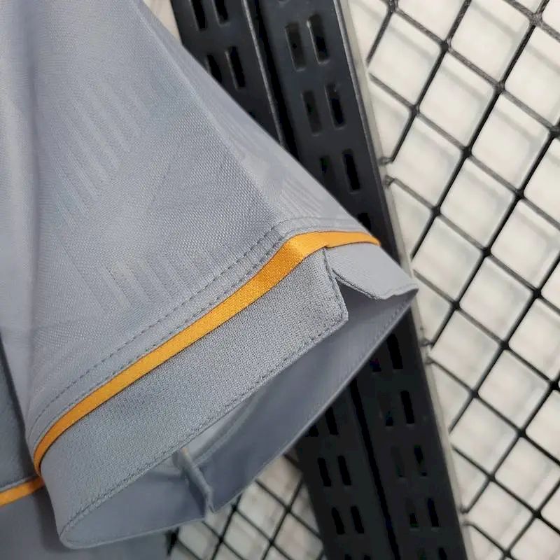 Men's Fluminense 2023/24 Pre-Match Jersey