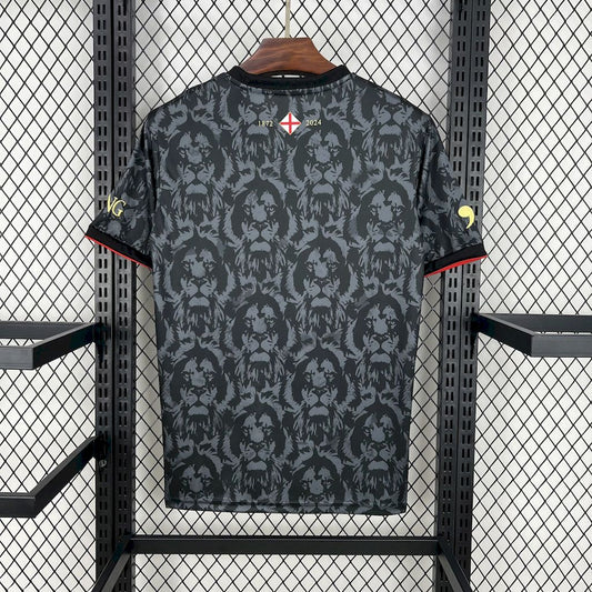 Camisa da Inglaterra 2024/25 Edição Especial