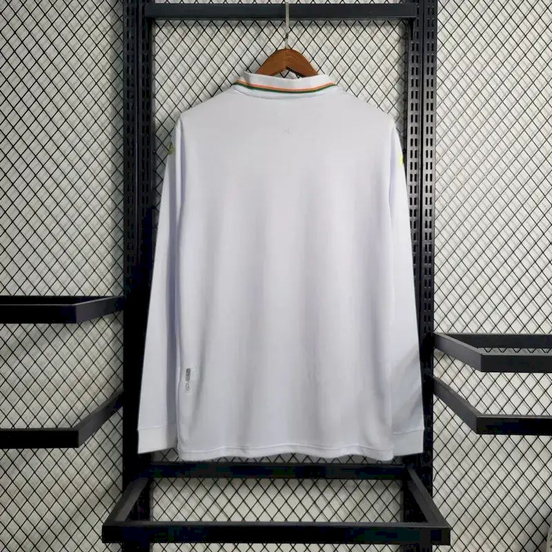 Venezia Fc 2023/24 Away Long Sleeves Jersey