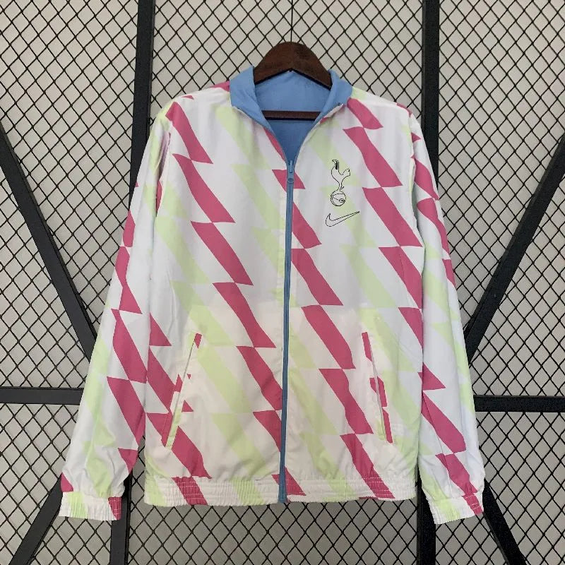 Tottenham Hotspur 2023-24 Double-sided Windbreaker