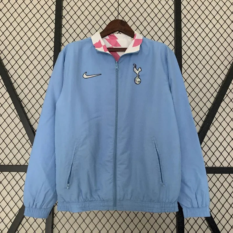Tottenham Hotspur 2023-24 Double-sided Windbreaker
