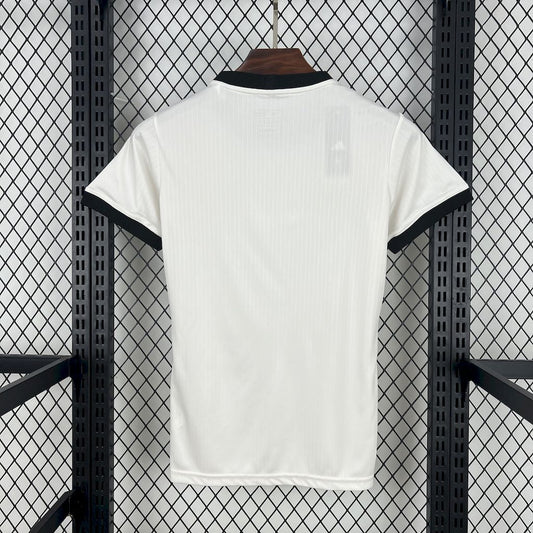 Women's Germany 2025/26 125th Anniversary Jersey