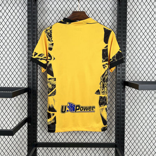 Inter Milan 2024/25 Third Jersey