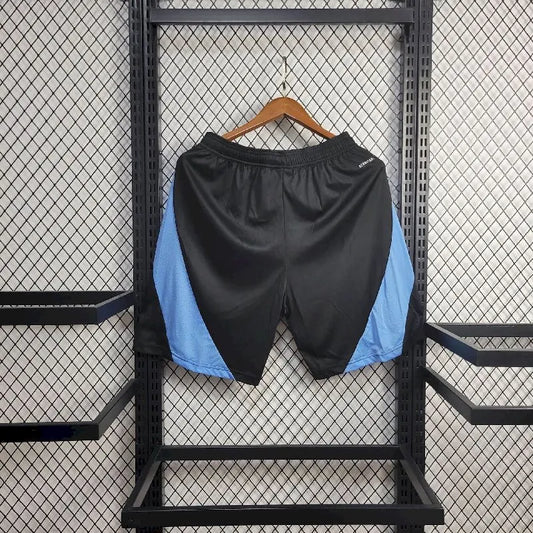 Men's Argentina 2024/25 Away Shorts