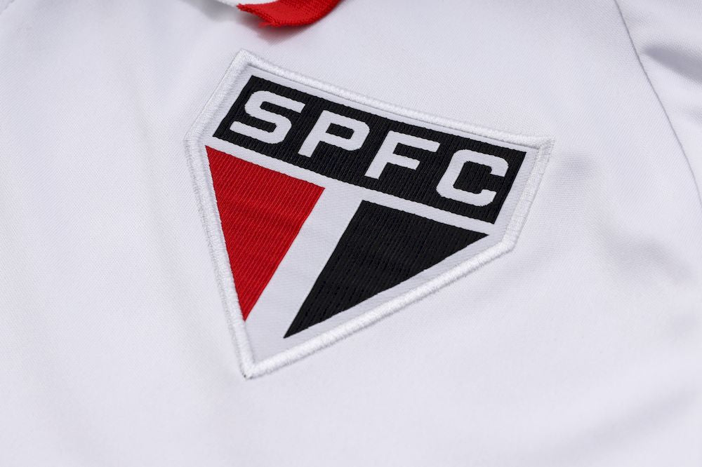Sao Paulo 2023/24 Training Adult Jersey+Pant 815
