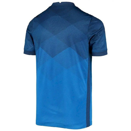 Camisa reserva do Brasil 2021/22