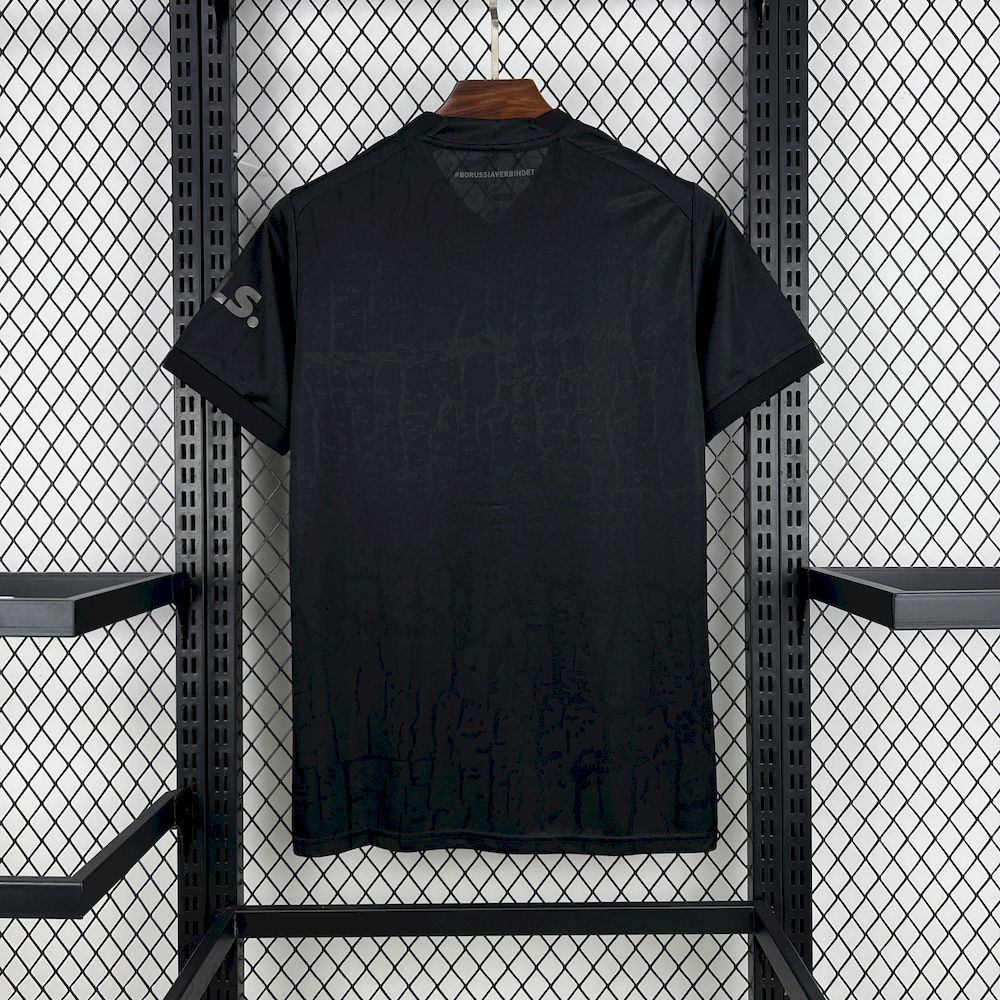 Borussia Dortmund 2022/23 Black Special Jersey