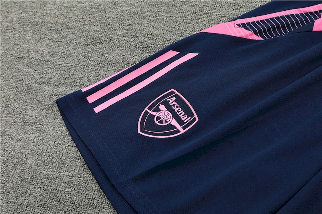 Camisa de treino adulto + short do Arsenal 2024/25 14001