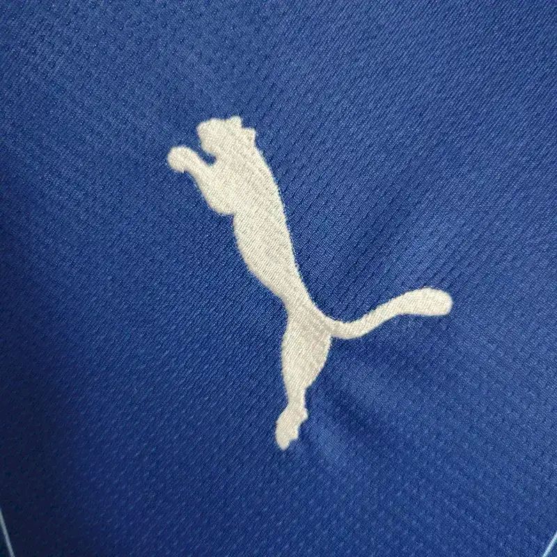 Olympique de Marseille 2023/24 Away Jersey