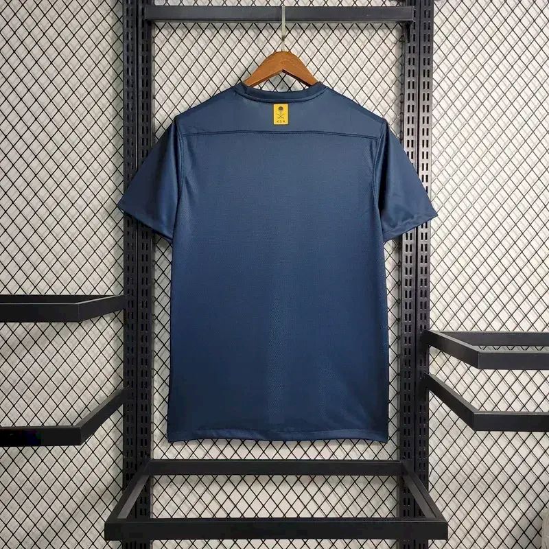 Al-Nassr FC 2023/24 Away Jersey