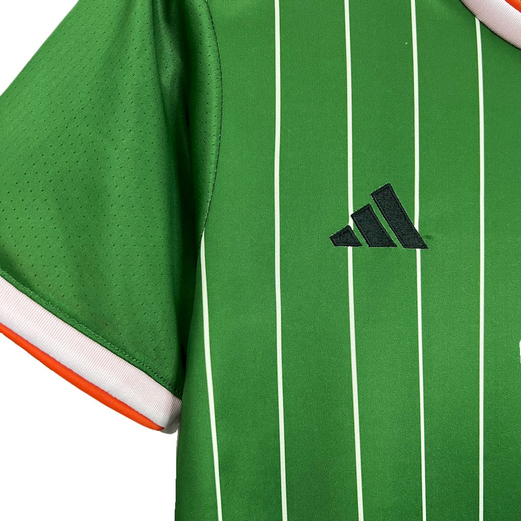 Celtic 2024/25 Commemorative Edition Jersey