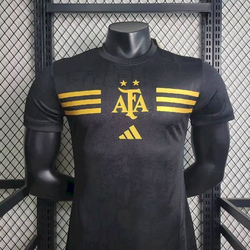 Argentina 2023/24 Special Edition Jersey Player Version