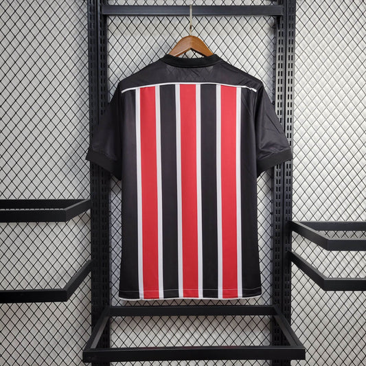 Santa Cruz 2023/24 Home Jersey 2