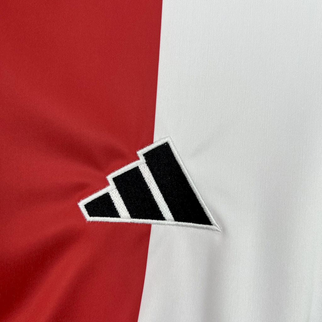 Camisa reserva do Legia Varsóvia 2024/25
