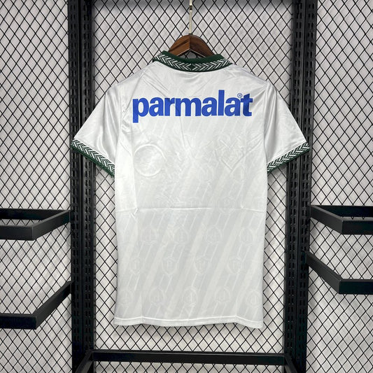 Camisa retrô do Palmeiras 1994/95