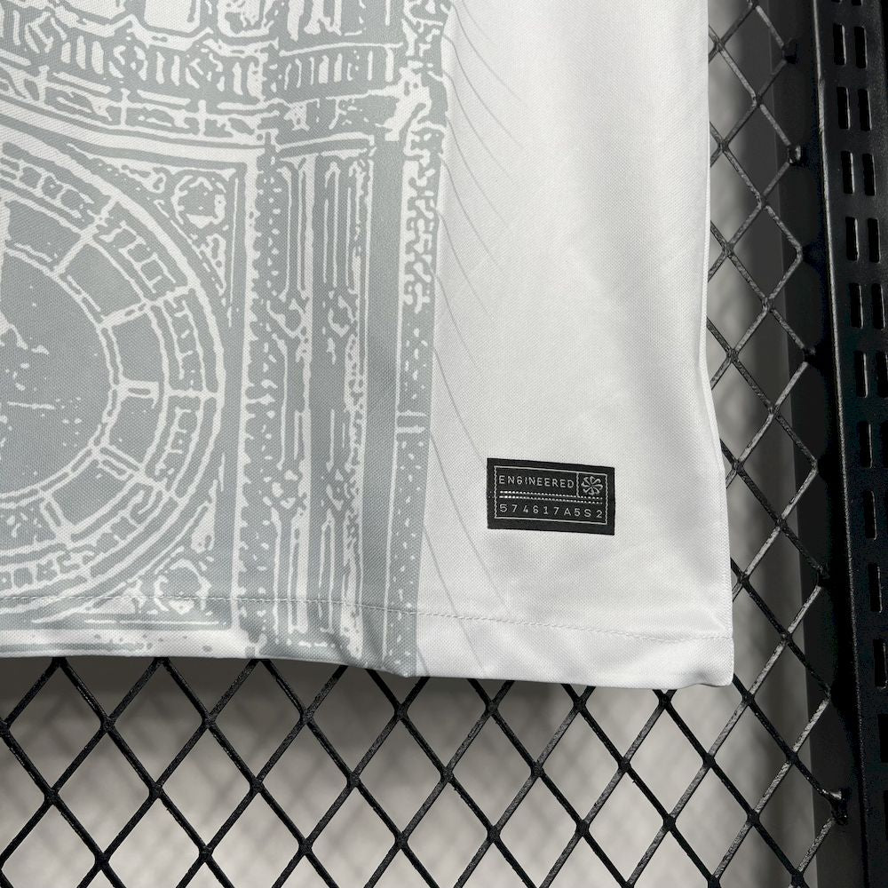 Camisa da Inglaterra Edição Especial Euro 2024/25