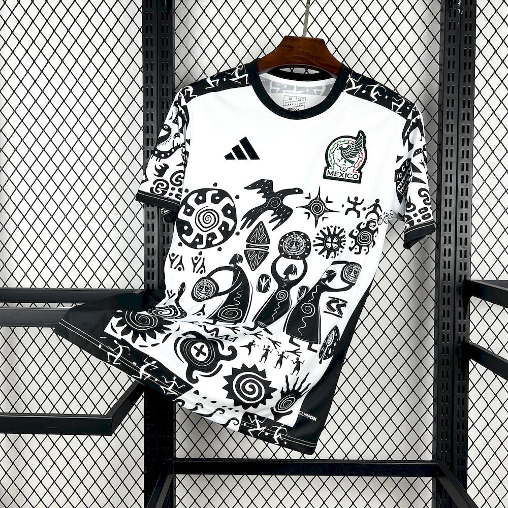 Men's Mexico 2026 Concept Jersey