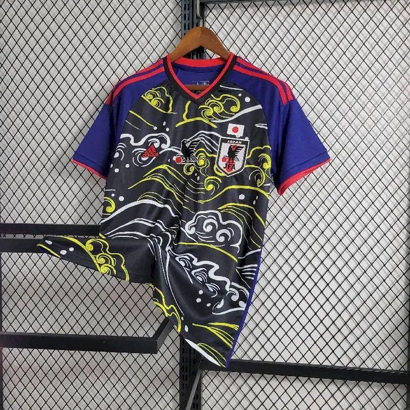 Men's Japan 2023/24 Special Edition Jersey