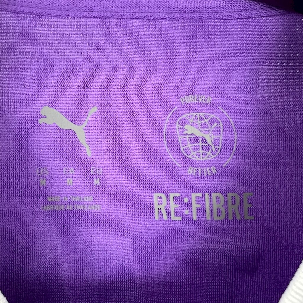 Borussia Dortmund 2024/25 Goalkeeper Special Jersey