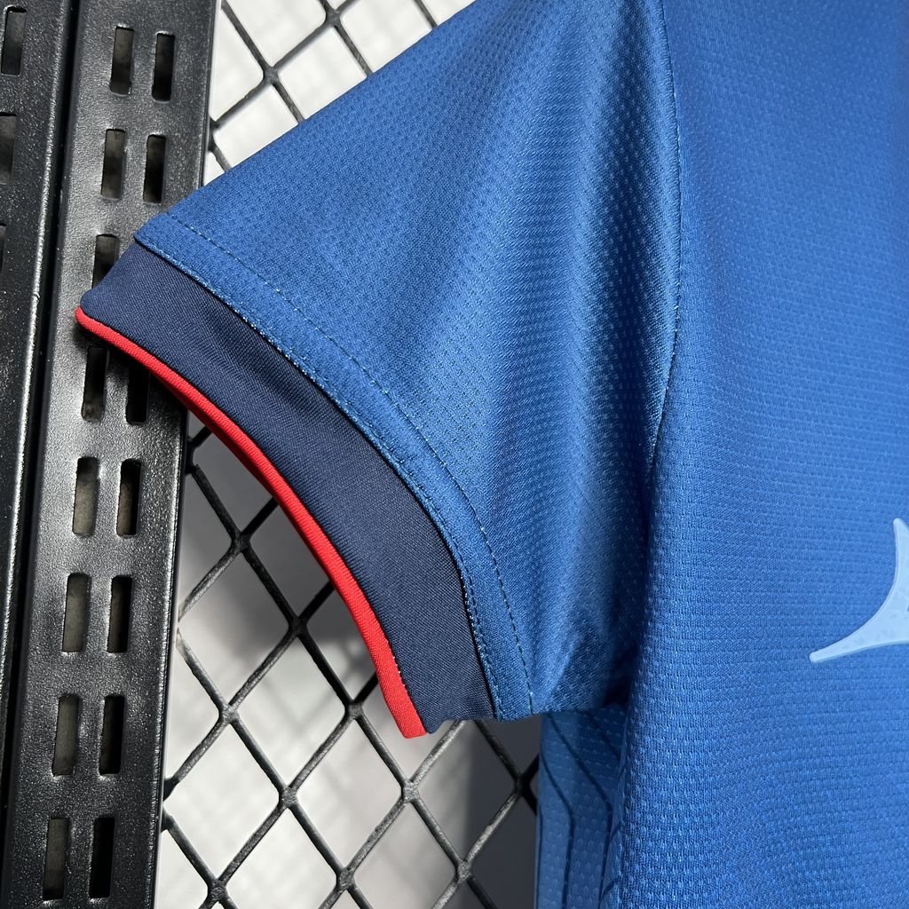 Cruz Azul 2023/24 Third Away Jersey