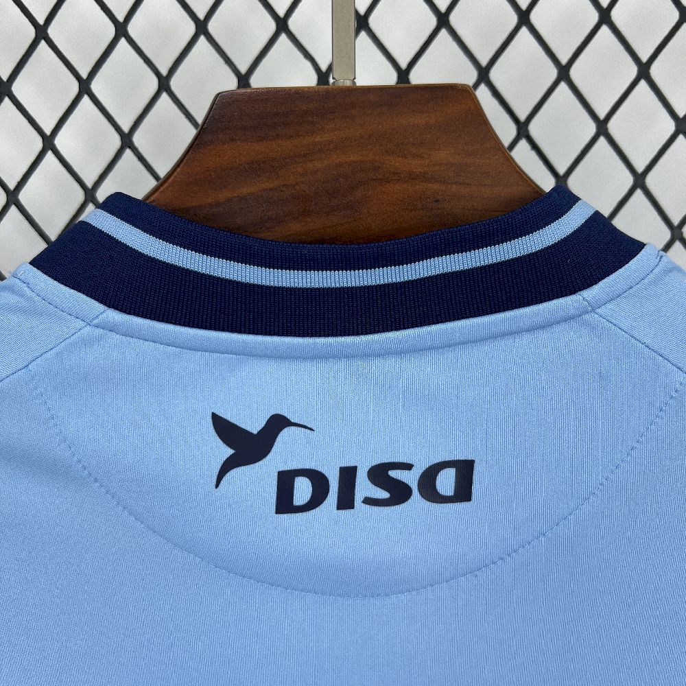 Las Palmas 2025/26 Away Jersey