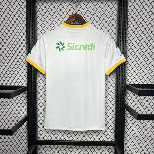 Men's Cuiabá 2024/25 Away Jersey