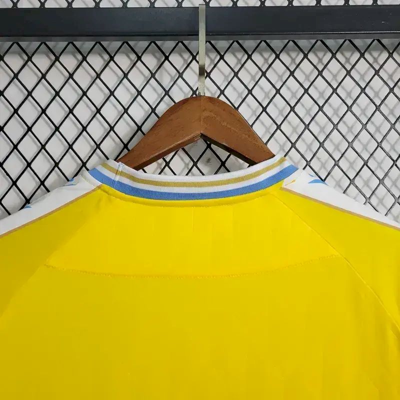 Camisa titular do Cadiz 2023/24