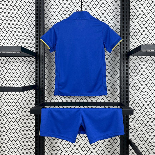 Kids Birmingham City FC 2025/26 Home Kit