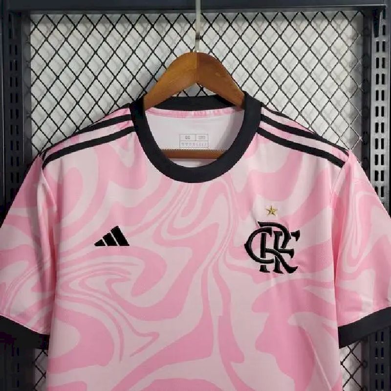 Camisa Flamengo Edição Especial 2023/24