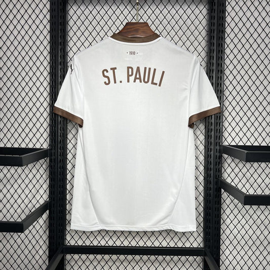St Pauli 2024/25 Away Jersey