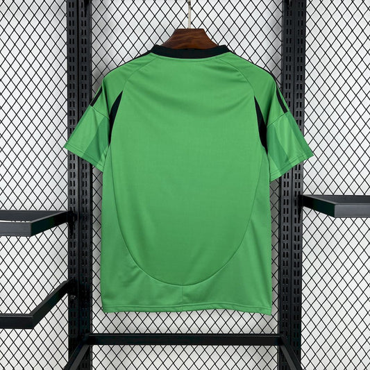 Austin FC 2025/26 Home Jersey