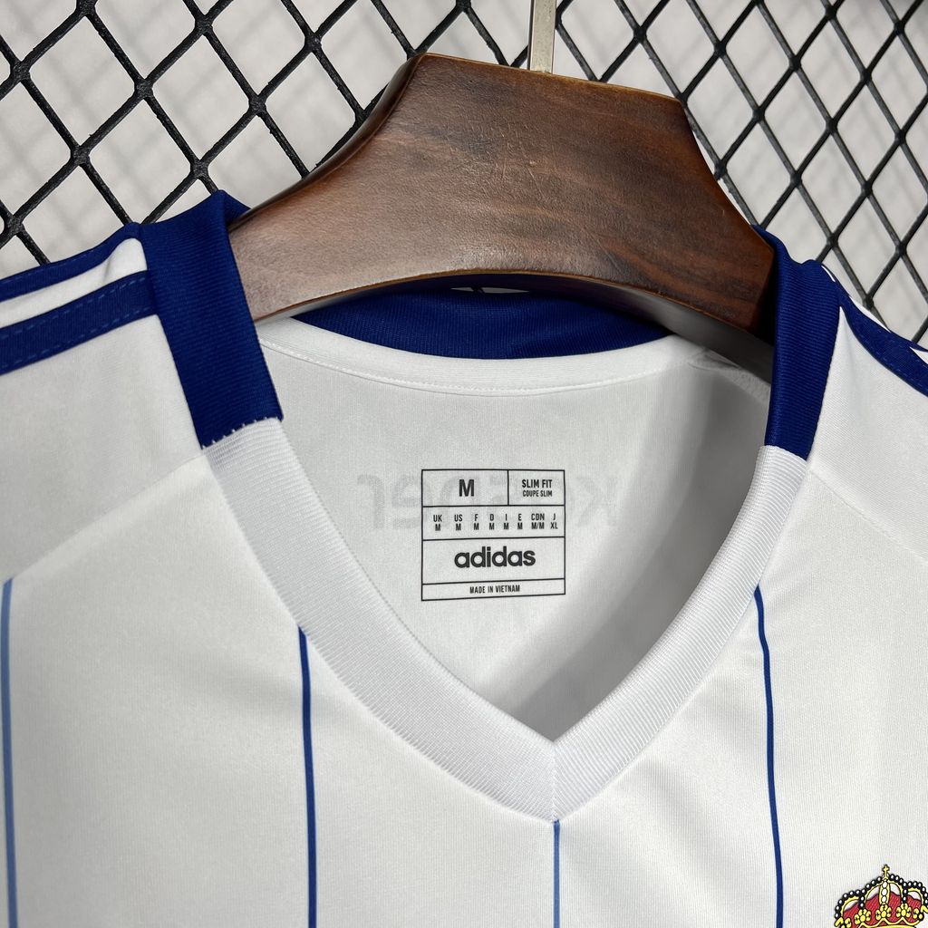 Camisa Home Real Zaragoza 2024/25