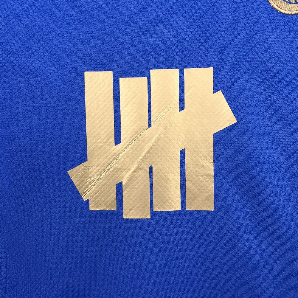 Kids Birmingham City FC 2025/26 Home Kit