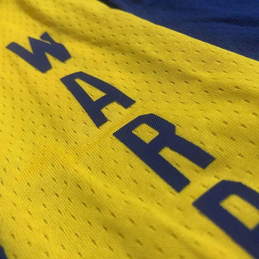 CALÇÕES NBA Golden State Warriors